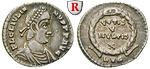55300 Julianus II., Siliqua