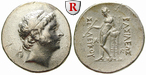 55403 Seleukos II., Tetradrachme