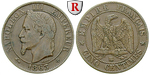 55535 Napoleon III., 5 Centimes