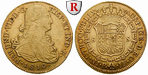 55545 Ferdinand VII., 8 Escudos