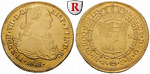 55546 Ferdinand VII., 8 Escudos