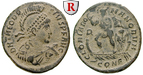 55564 Theodosius I., Bronze