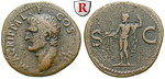55665 Agrippa, As