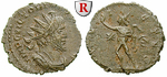 55707 Victorinus, Antoninian