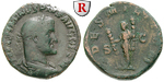 55726 Maximinus I., Sesterz
