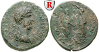 55731 Lucius Verus, Bronze