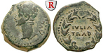 55740 Augustus, Bronze