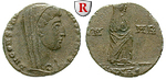 55752 Constantinus I., Follis