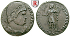 55762 Magnentius, Bronze