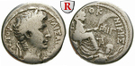 55888 Augustus, Tetradrachme