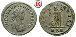 55906 Carus, Antoninian