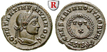 55907 Constantinus II., Caesar, F...