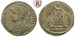 55908 Constantinus I., Follis