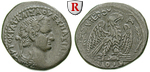 55936 Vespasianus, Tetradrachme