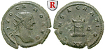 55943 Carus, Antoninian