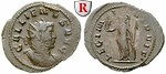 56016 Gallienus, Antoninian