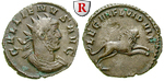 56017 Gallienus, Antoninian