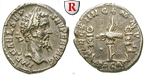 56019 Septimius Severus, Denar