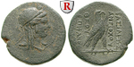 56066 Antiochos IV., Bronze