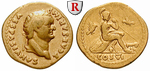 56111a Titus, Caesar, Aureus