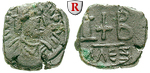56147 Justinian I., 12 Nummi
