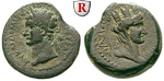 56195 Domitianus, Hemiassarion
