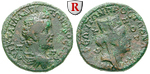 56207 Antoninus Pius, Assarion
