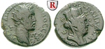 56208 Antoninus Pius, Assarion