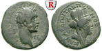 56209 Antoninus Pius, Assarion