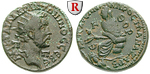 56210 Antoninus Pius, Assarion