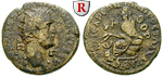 56211 Antoninus Pius, Assarion