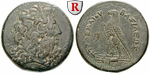56236a Ptolemaios III., Bronze