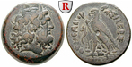 56248 Ptolemaios IV., Bronze