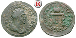 56398 Valerianus I., Triassarion