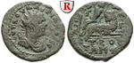 56414 Valerianus I., Tetrassarion