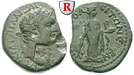 56431 Domitianus, Assarion