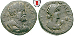 56439 Septimius Severus, Diassari...