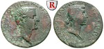 56479 Tiberius, Bronze
