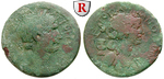 56484 Traianus, Bronze