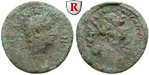 56487 Hadrianus, Bronze