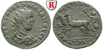 56494 Volusianus, Bronze
