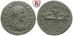 56495 Trebonianus Gallus, Bronze