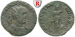 56498 Valerianus I., Bronze