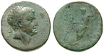 56557 Tarkondimotos I., Bronze