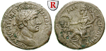 56591 Hadrianus, Tetradrachme