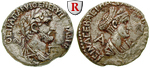 56594 Hadrianus, Tetradrachme