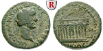 56597 Antoninus Pius, Bronze