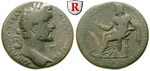 56599 Antoninus Pius, Bronze