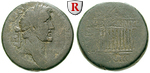 56600 Antoninus Pius, Bronze