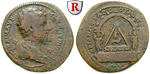 56602 Marcus Aurelius, Bronze
